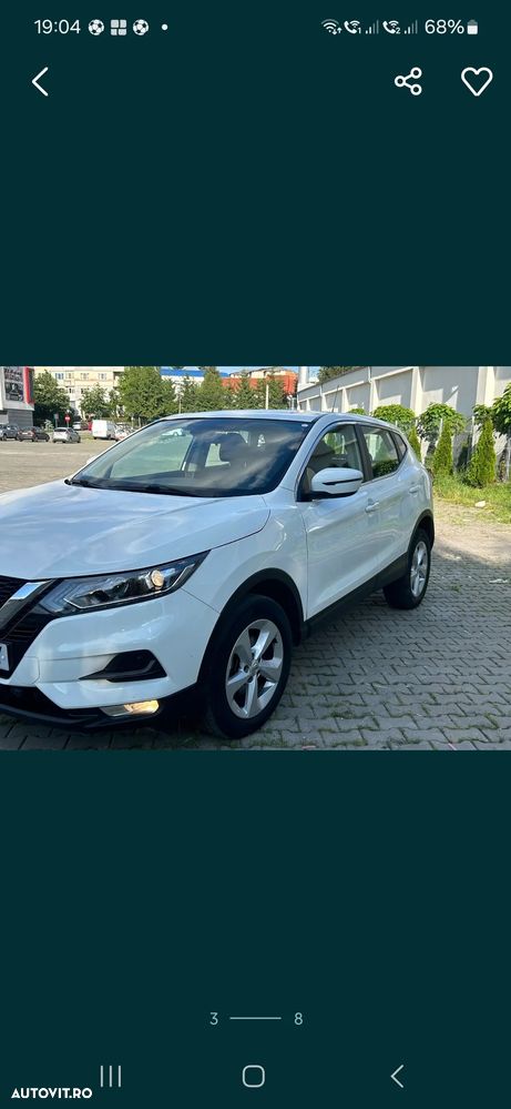 Renault Megane Blue dCi 116 Zen - 9