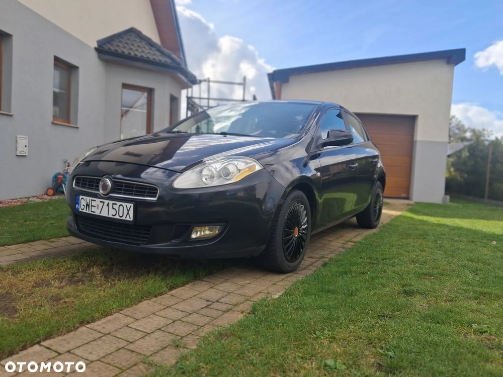 Fiat Bravo - 2