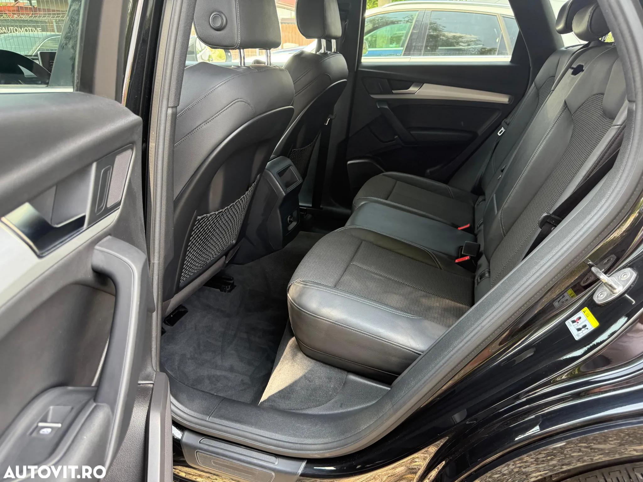 Audi Q5 2.0 TDI Quattro S tronic Sport - 11