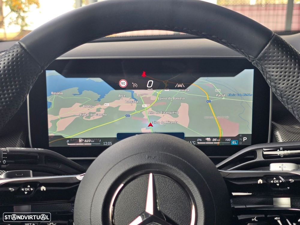 Mercedes-Benz GLC 300 de Coupe 4Matic - 17