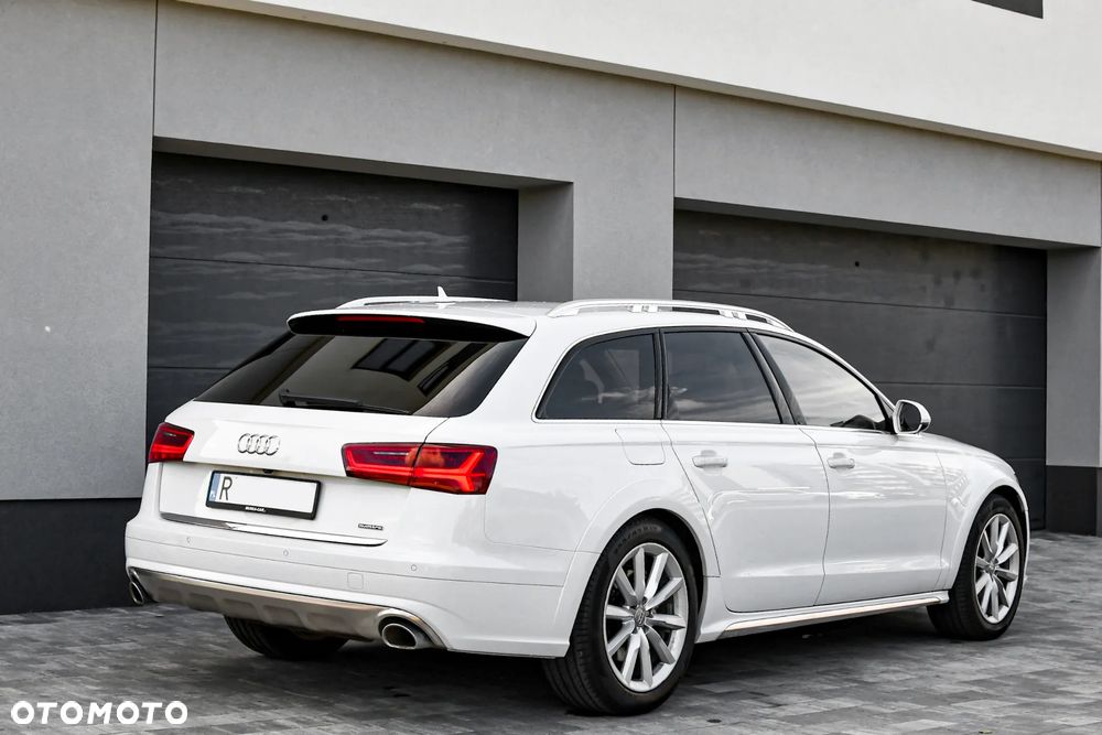 Audi A6 Allroad - 5