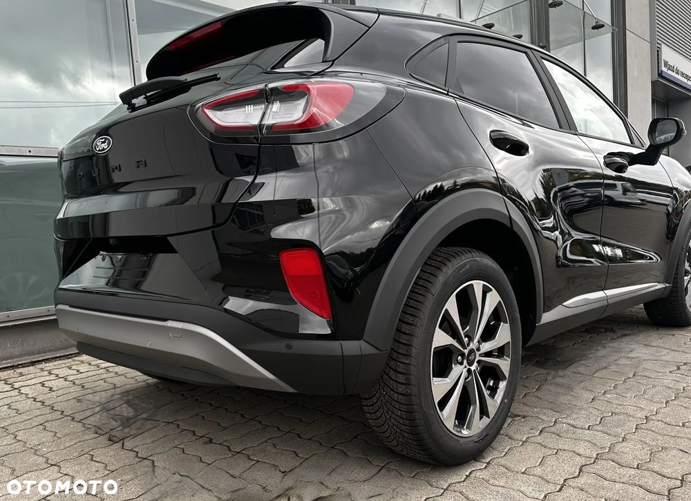 Ford Puma - 7