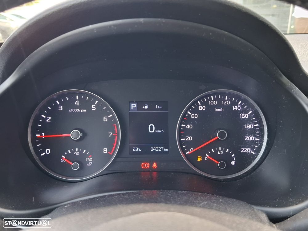 Kia Rio 1.0 T-GDi Drive 7DCT - 16