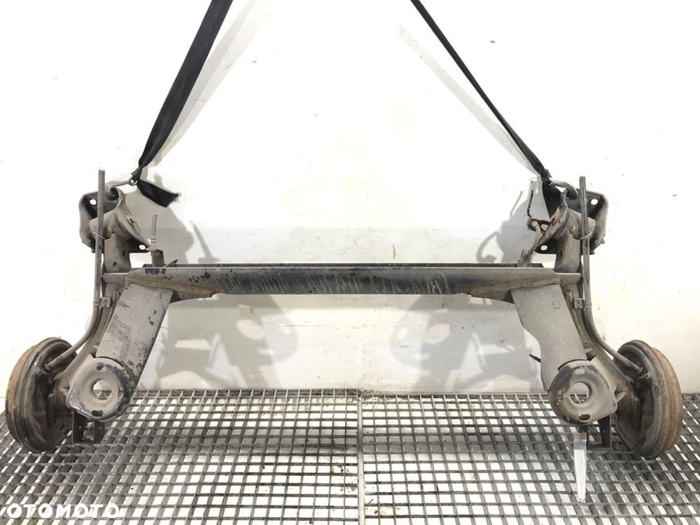 BELKA TYŁ  SEAT TOLEDO IV (KG3) 2012 - 2019 1.2 TSI 66 kW [90 KM] benzyna 2015 - 2017 - 4