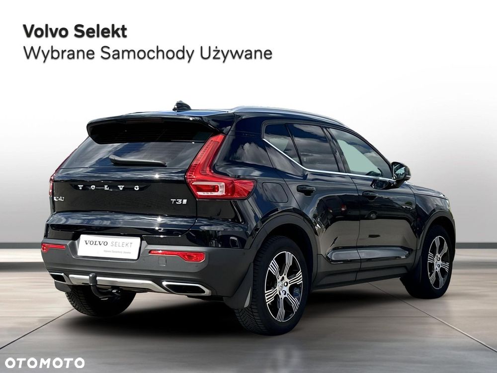 Volvo XC 40 - 5