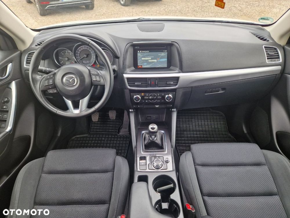 Mazda CX-5 2.2 D Skyenergy AWD - 7