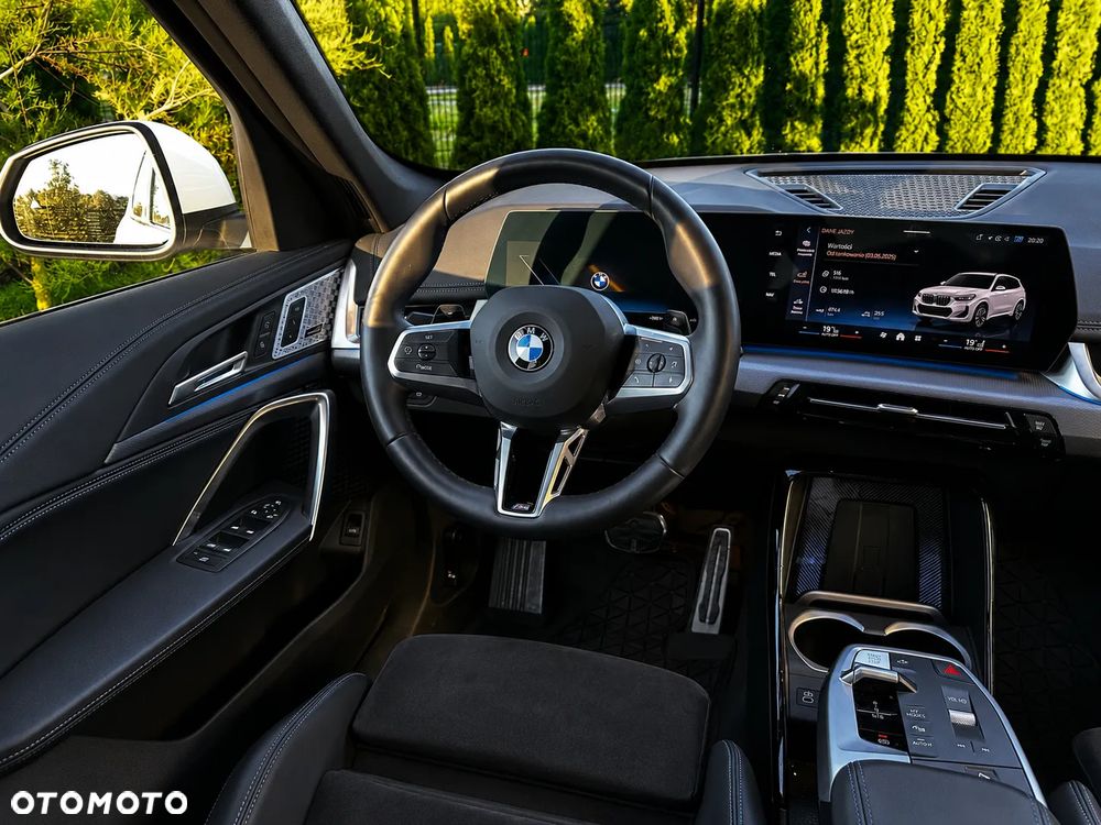 BMW X1 sDrive18d M Sport - 4