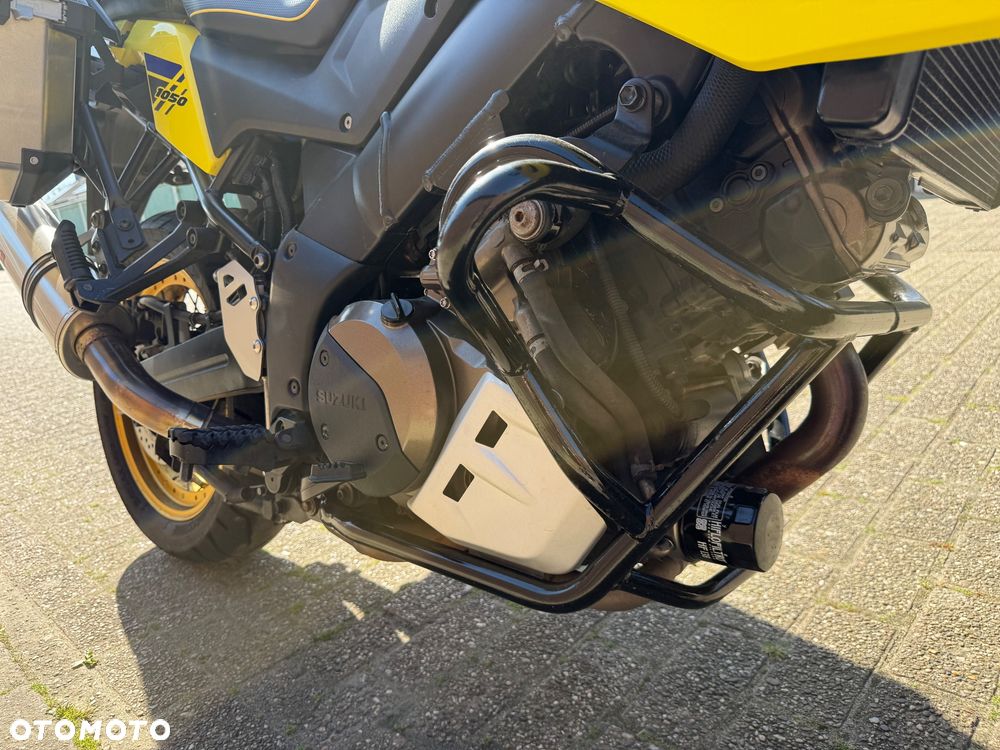 Suzuki DL - 10