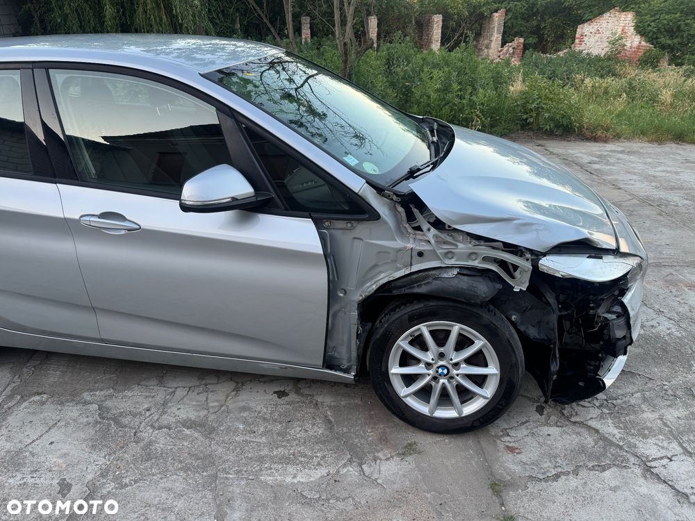 BMW Seria 2 - 3