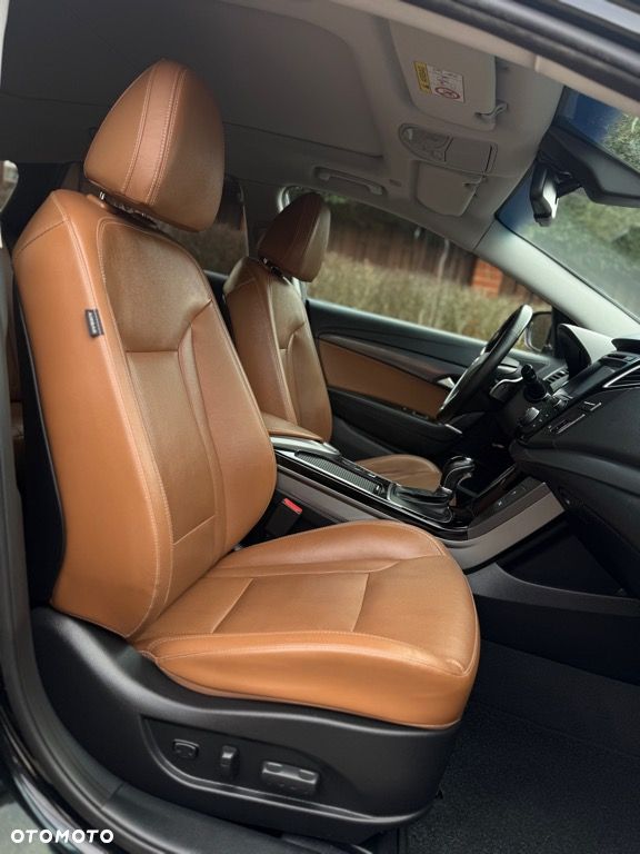 Hyundai i40 1.7 CRDi Premium DCT - 38