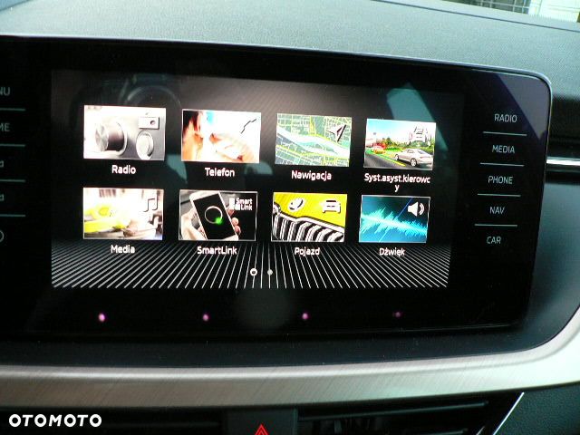 Skoda Kamiq 1.0 TSI Style - 17