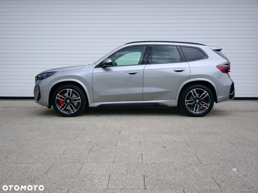 BMW X1 xDrive23i mHEV M Sport sport - 5