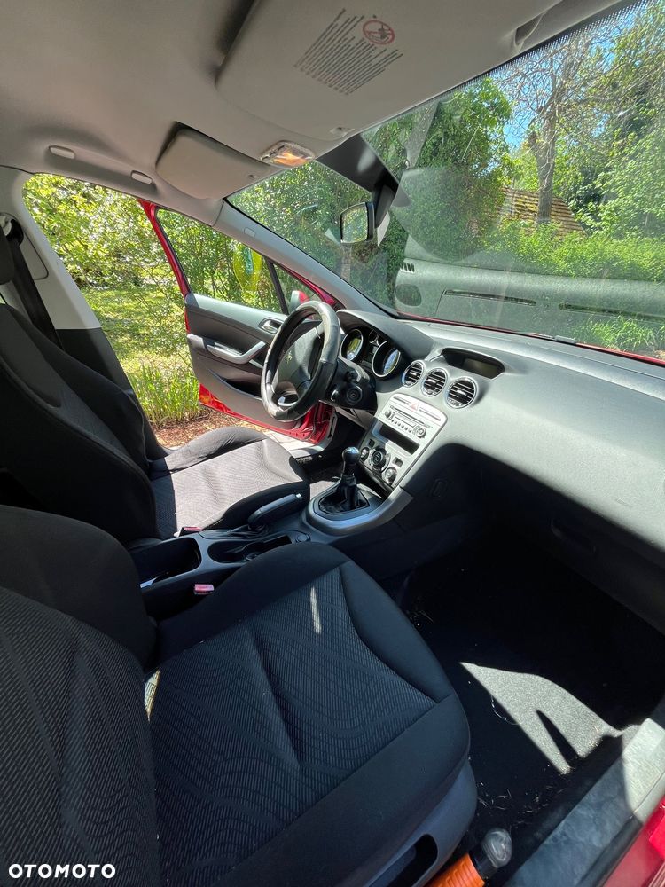 Peugeot 308 - 15