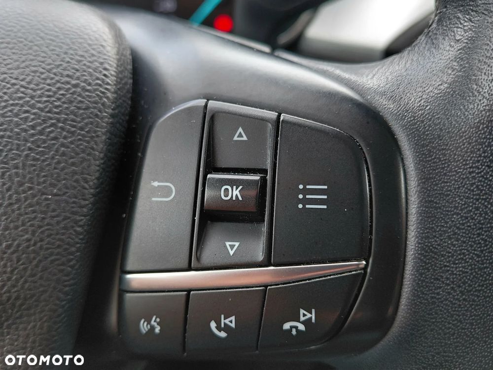 Ford Focus 1.5 EcoBoost Titanium - 17