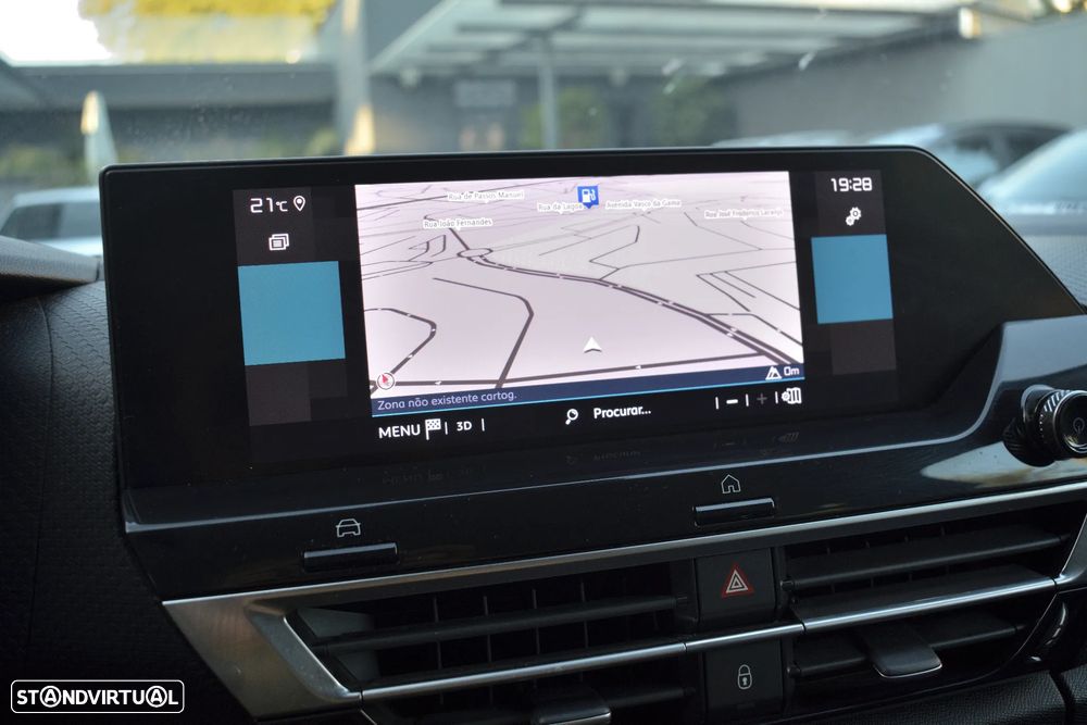 Citroën C4 1.2 PureTech Feel Pack - 12