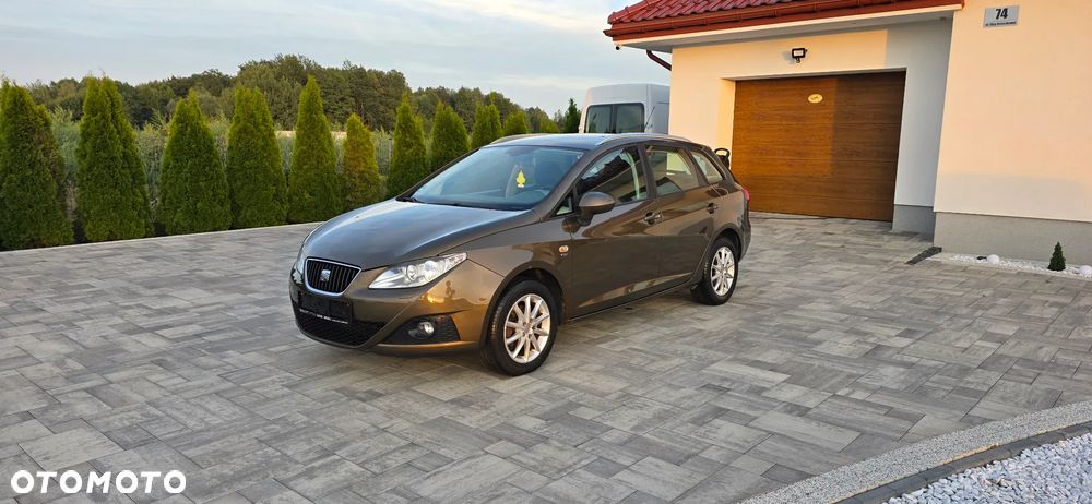 Seat Ibiza 1.2 TSI Style - 1