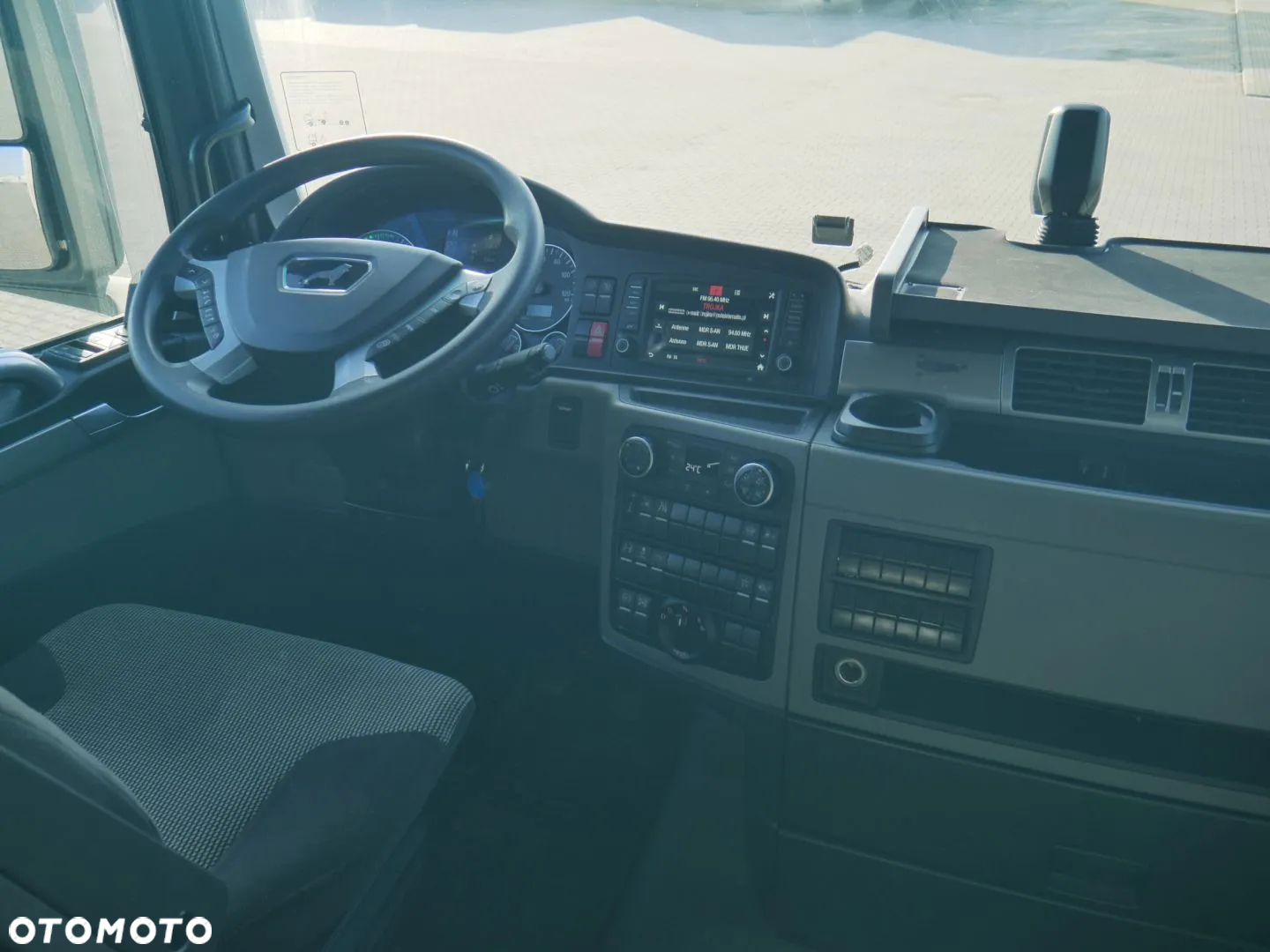 MAN TGX 18.510 / XXL / Retarder / Mega / Low Deck / 644950 - 20