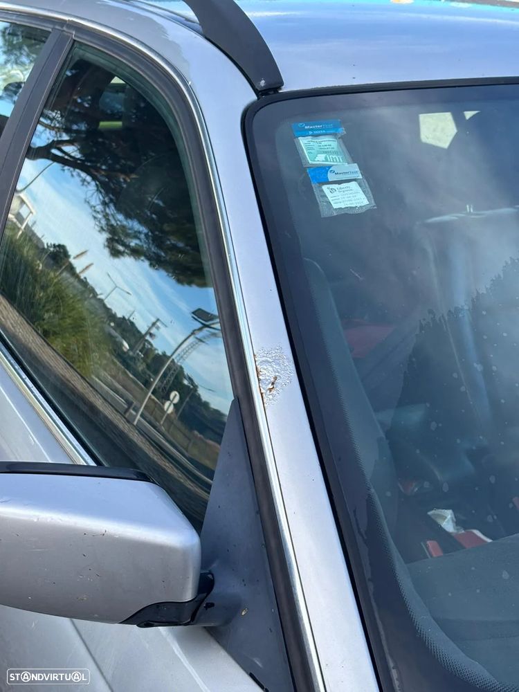 BMW 320 d Touring - 41