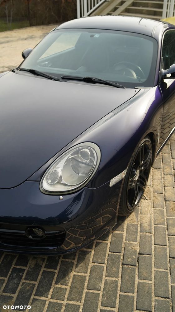 Porsche 718 Cayman - 15