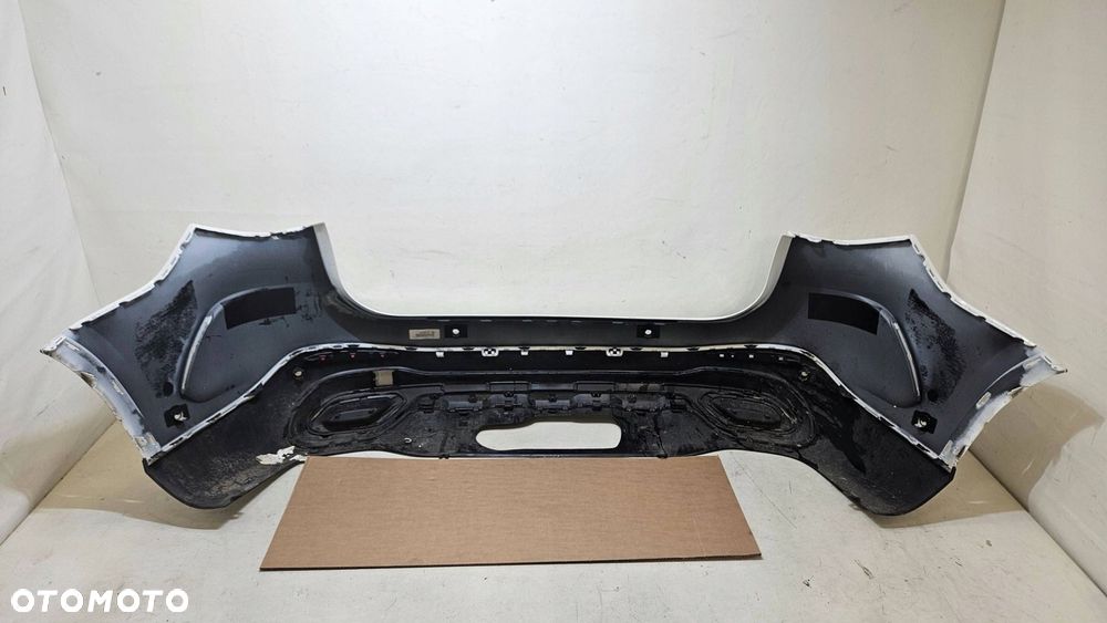 zderzak tył tylny mercedes glc a254 w254 amg a2548859401 - 10