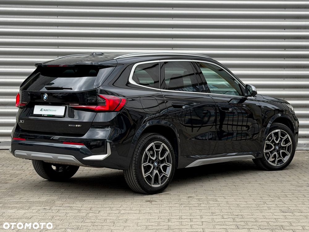 BMW X1 xDrive25i GPF xLine sport - 5