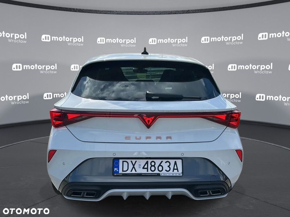 Cupra Leon - 9