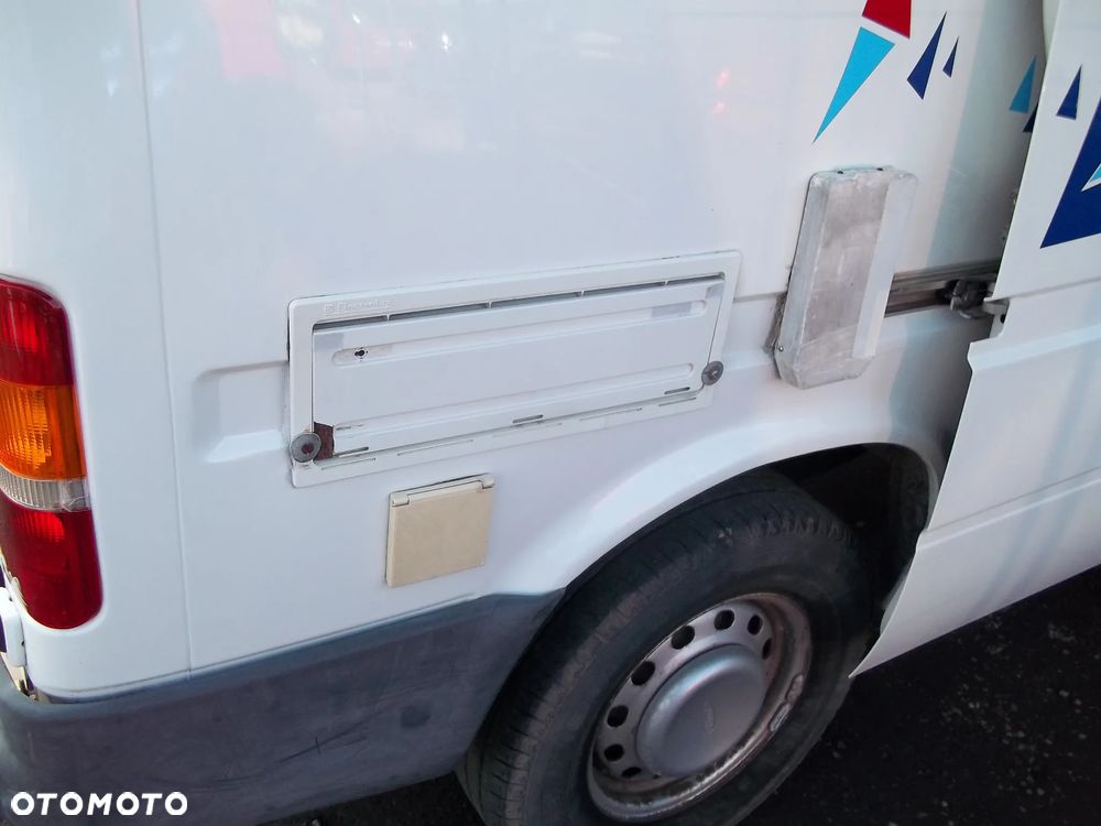 Ford transit - 10