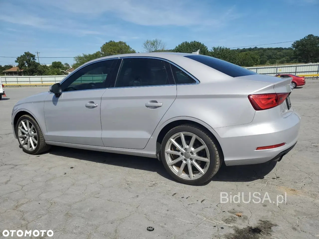 Audi A3 - 11