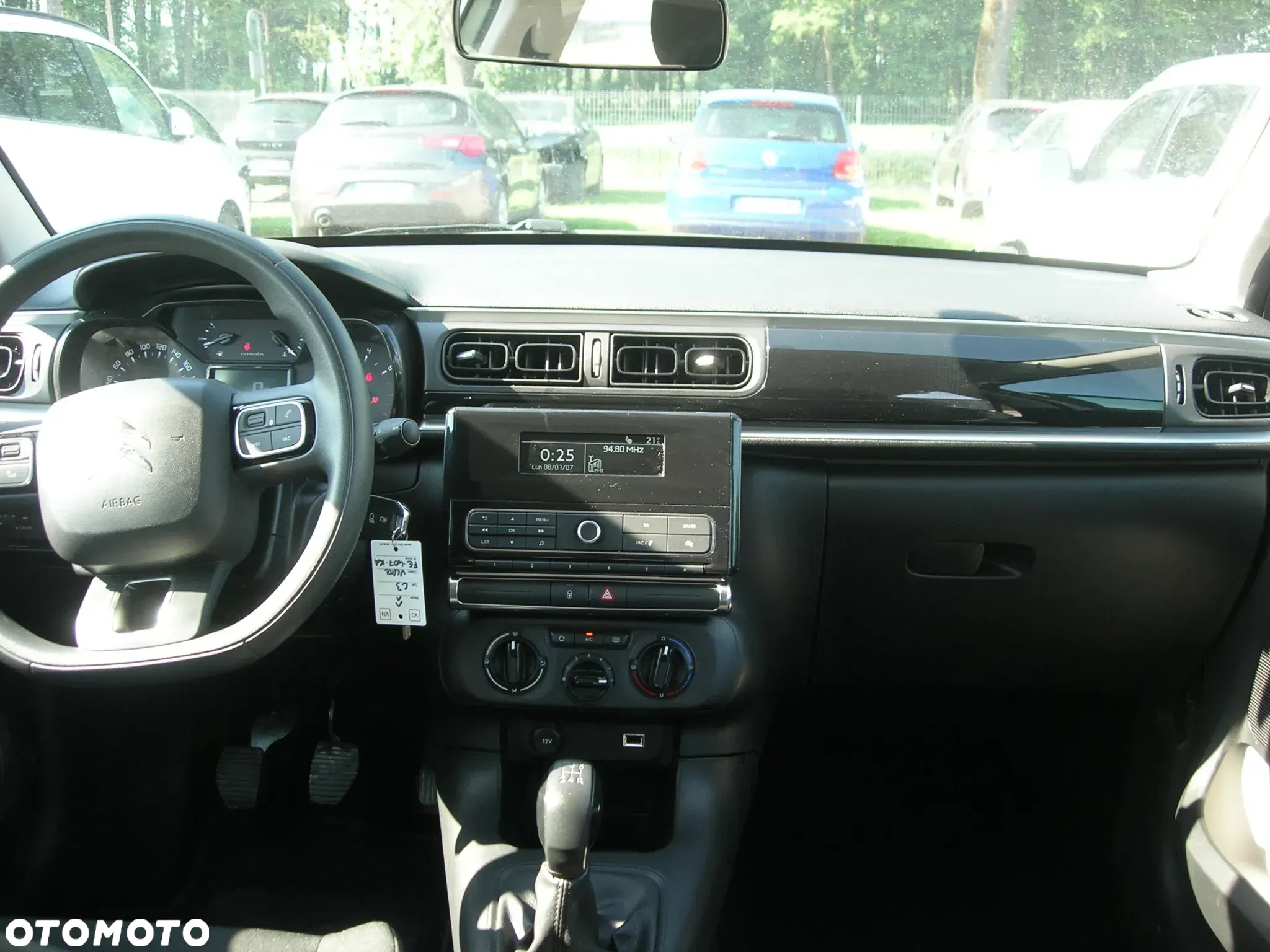 Citroën C3 - 14