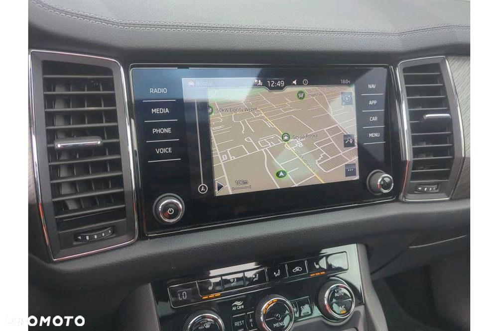 Skoda Kodiaq - 7