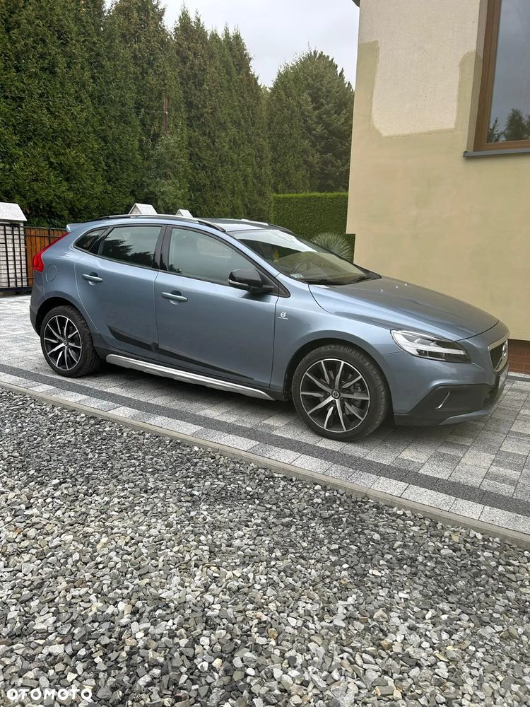 Volvo V40 Cross Country T4 Drive-E Momentum - 2