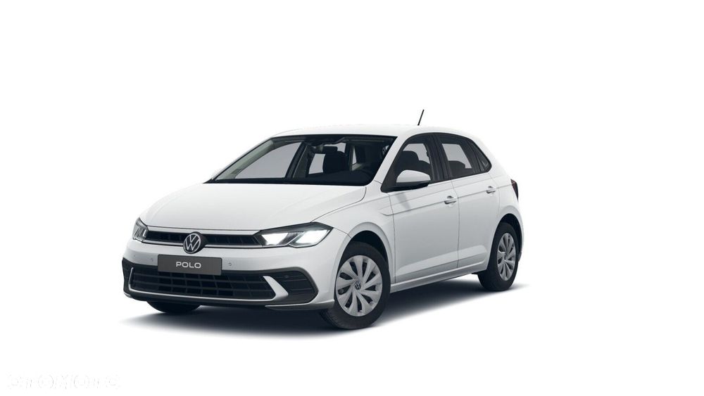 Volkswagen Polo - 2
