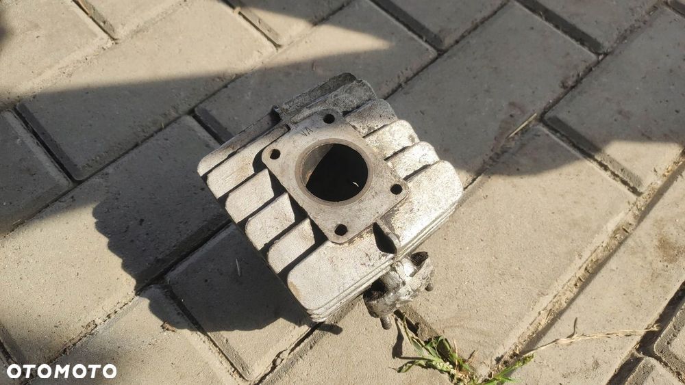 AA CYLINDER ROMET OGAR 205 ORYGINAŁ PRL - 1