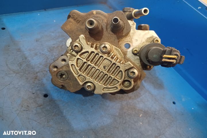 Pompa inalta presiune 1.4 HDI 0445010042 9637317380 Citroen Xsara Pic - 3