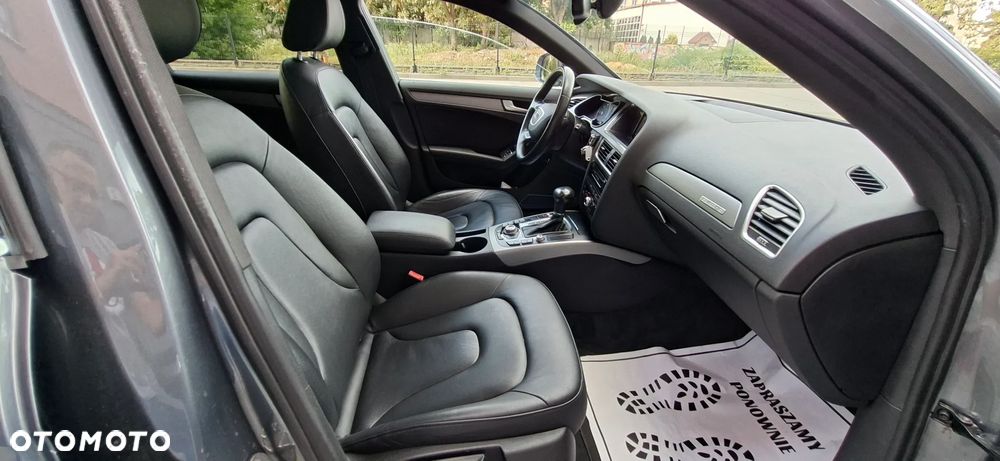 Audi A4 Allroad 2.0 TDI Quattro S tronic - 27