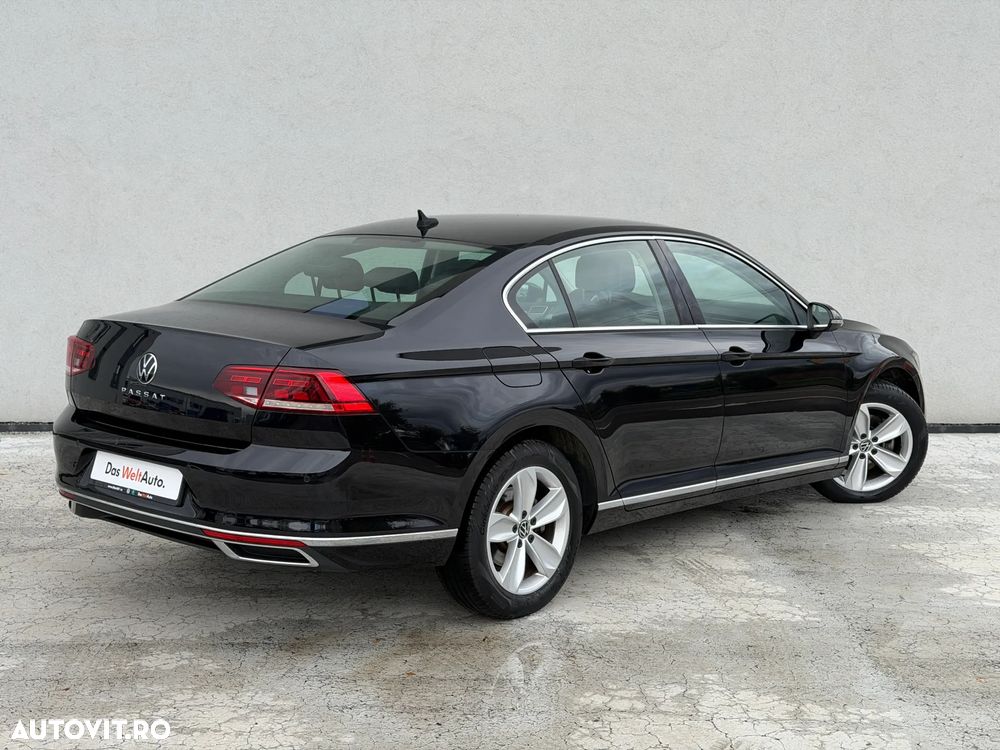 Volkswagen Passat 2.0 TDI DSG Highline - 6