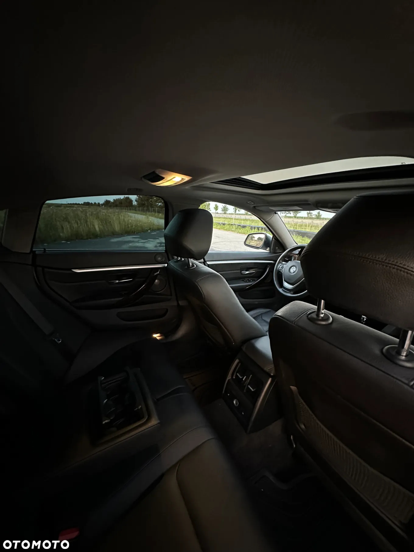 BMW Seria 4 428i Gran Coupe Luxury Line - 14