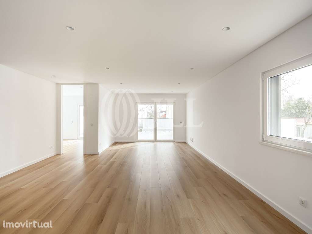 Moradia T4, no Ocean Prime Village, São Pedro do Estoril - Grande imagem: 3/94