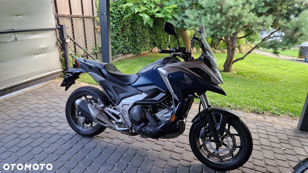Honda NC - 1