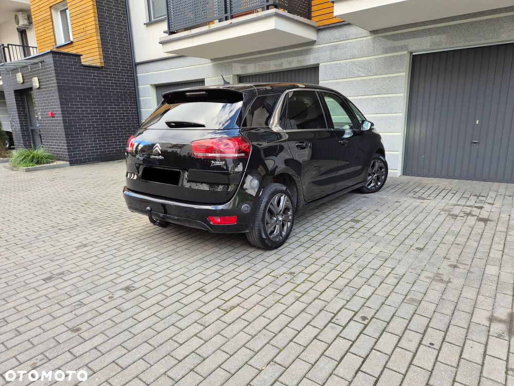 Citroën C4 Picasso 1.6 THP Exclusive - 5