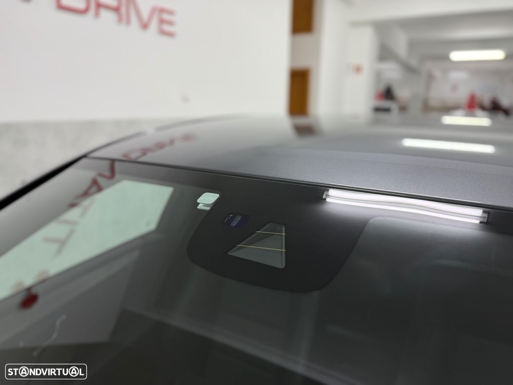 Mercedes-Benz E 250 CDI Avantgarde BE Auto.129g - 10