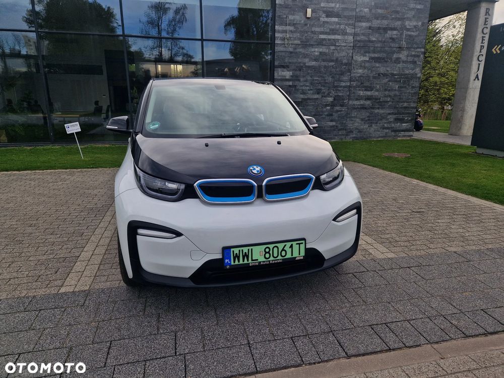 BMW i3 120 Ah - 15