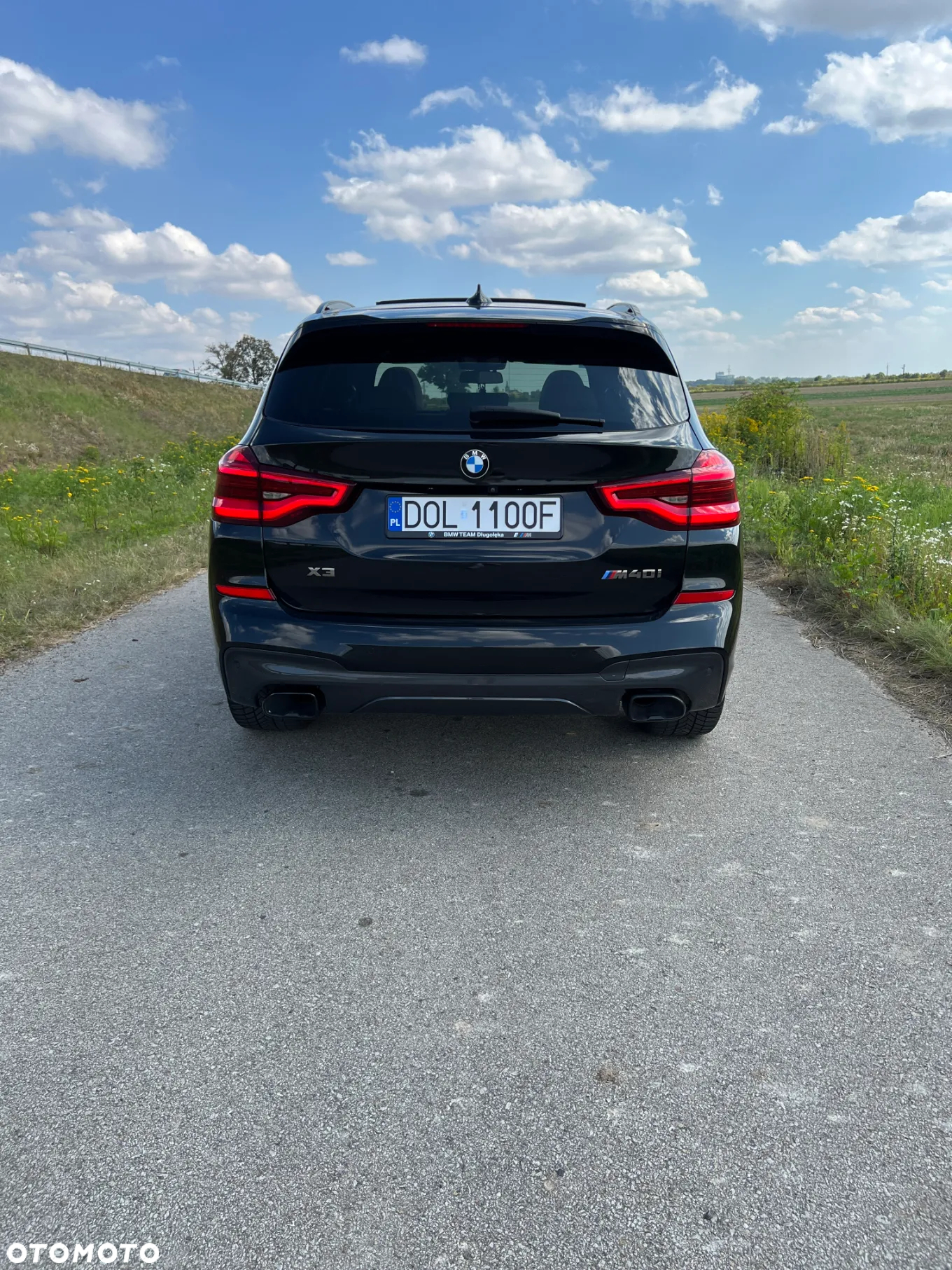 BMW X3 M M40i Sport Edition - 5