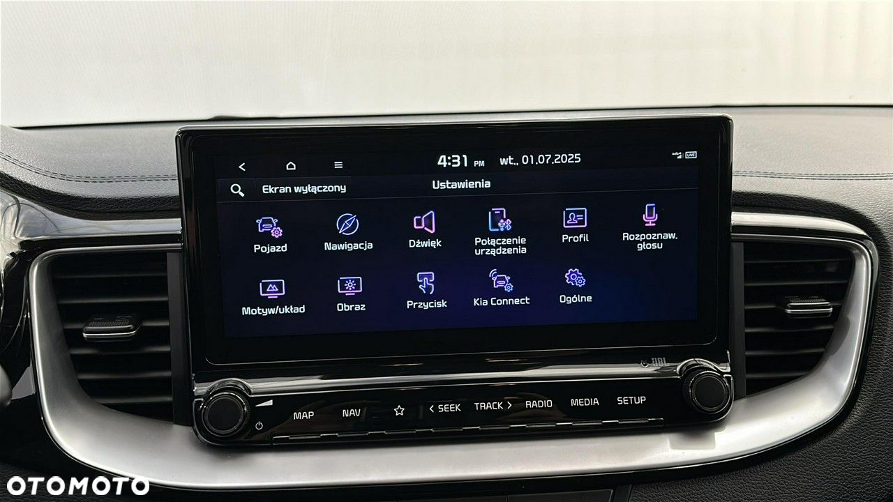 Kia Ceed 1.4 T-GDI L Business Line - 19