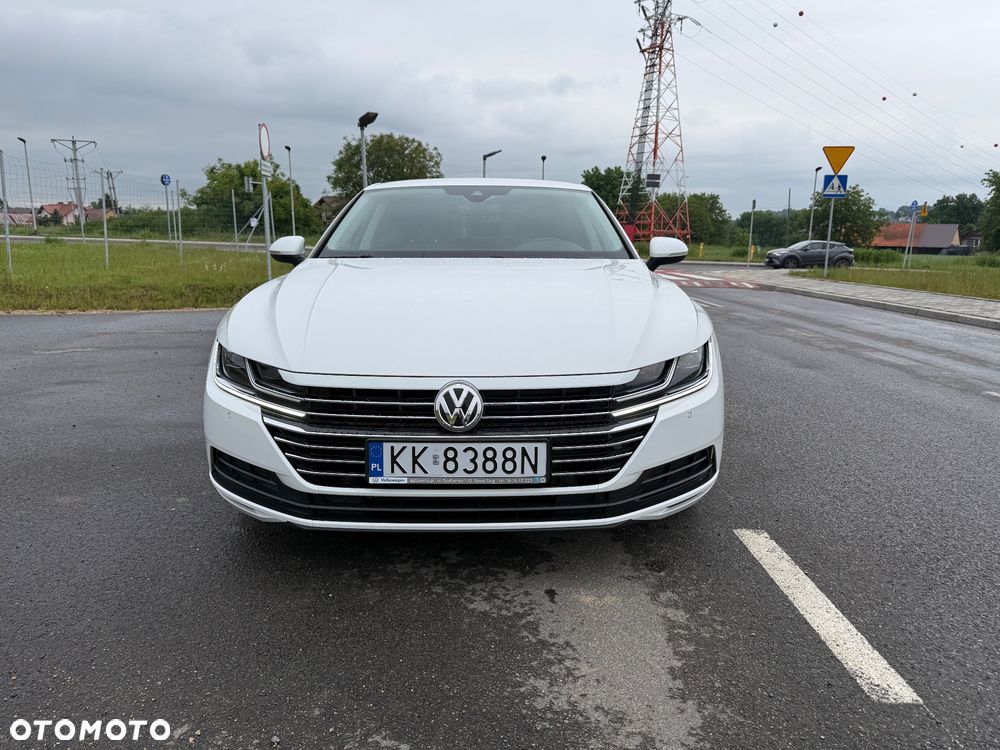 Volkswagen Arteon 1.5 TSI ACT Evo Elegance DSG - 11
