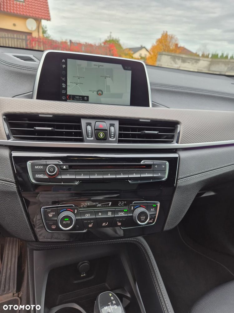 BMW X2 - 24