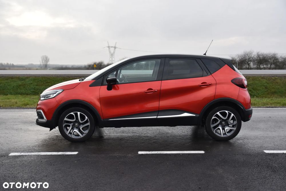 Renault Captur ENERGY TCe 90 Start&Stop Intens - 8