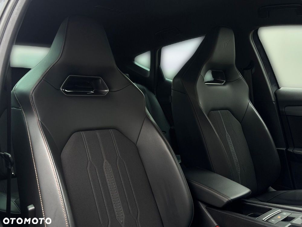 Cupra Formentor 2.0 TSI 4Drive VZ DSG - 33