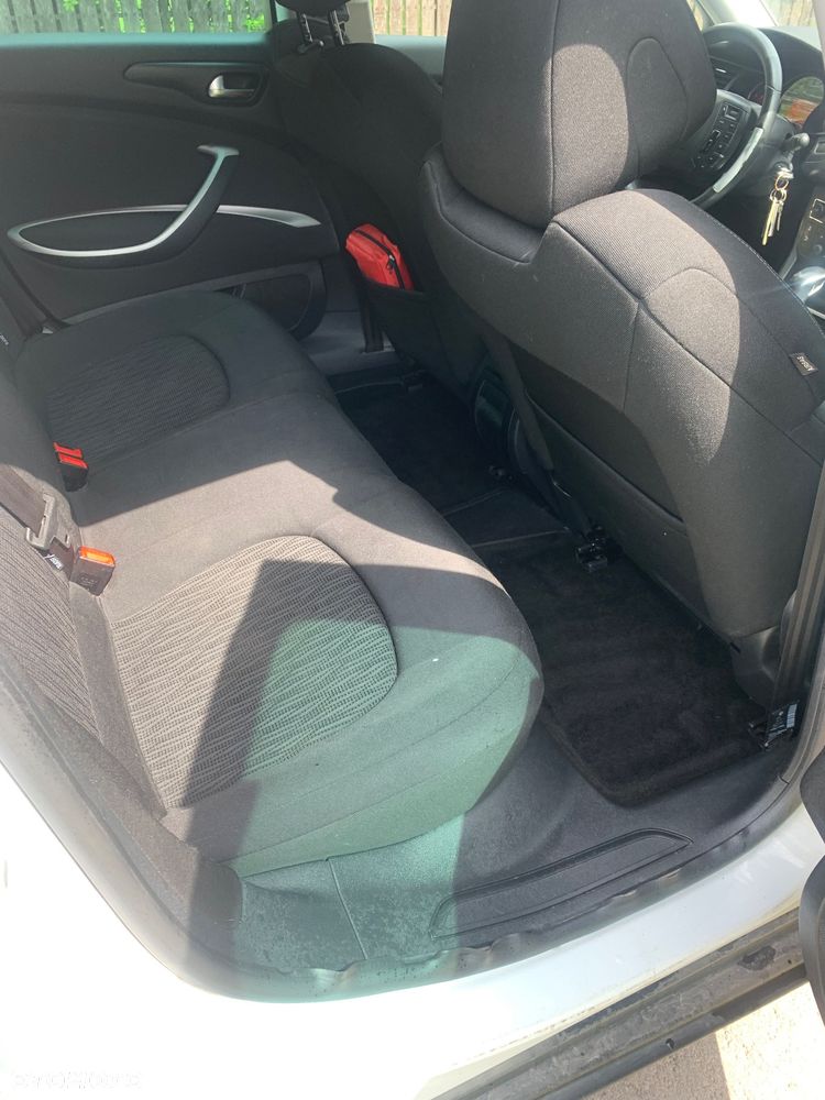 Citroën C5 1.6 THP Exclusive - 12