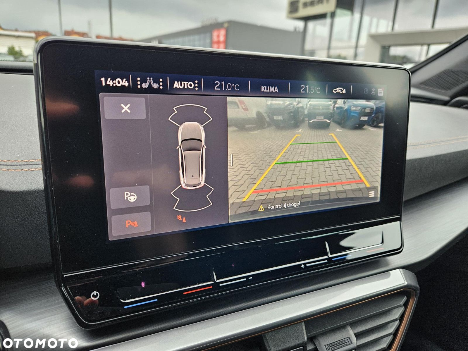 Cupra Formentor 1.5 TSI - 18